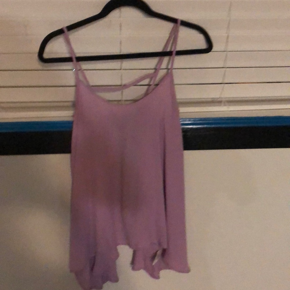 Beautiful Soft Tank